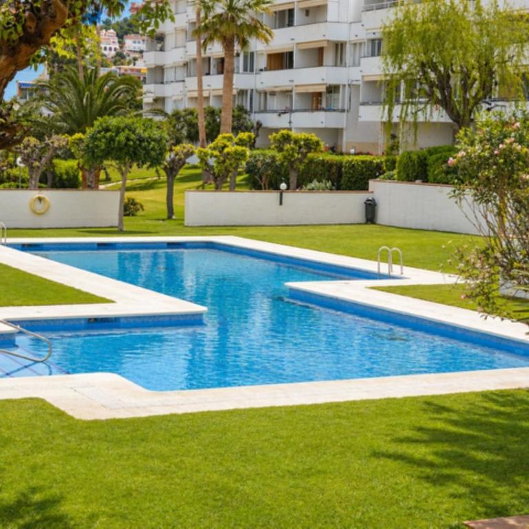 Ground Floor apartamento - Apartamento - 23