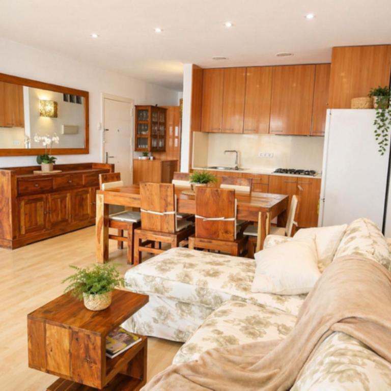 Ground Floor apartamento - Apartamento - 24