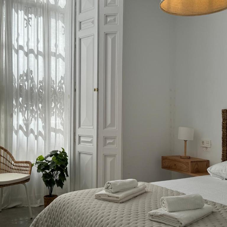 Casa Palacio Argueso - Apartamento de 2 dormitorios - 24