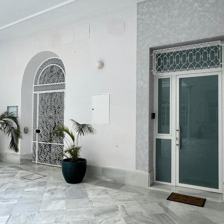 Casa Palacio Argueso - Apartamento de 2 dormitorios - 31
