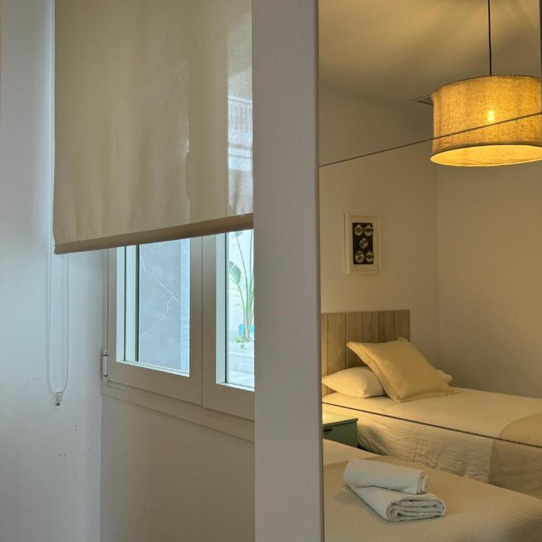 Casa Palacio Argueso - Apartamento de 2 dormitorios - 22
