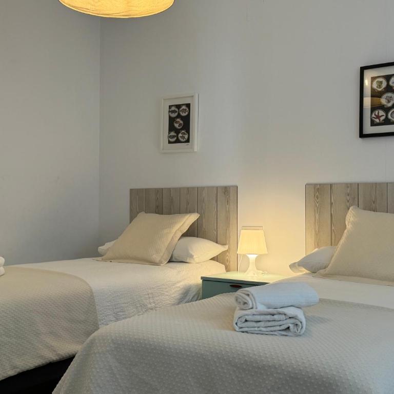 Casa Palacio Argueso - Apartamento de 2 dormitorios - 21