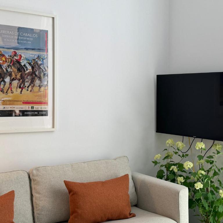 Casa Palacio Argueso - Apartamento de 2 dormitorios - 15