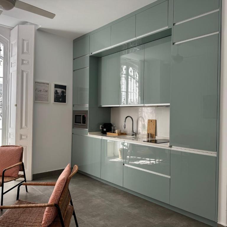 Casa Palacio Argueso - Apartamento de 2 dormitorios - 3