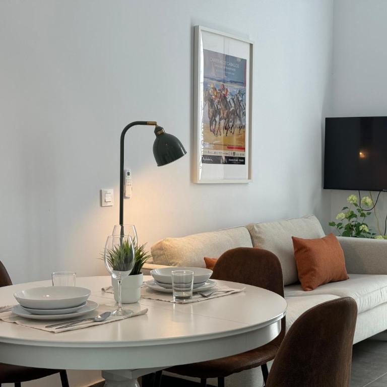 Casa Palacio Argueso - Apartamento de 2 dormitorios - 2