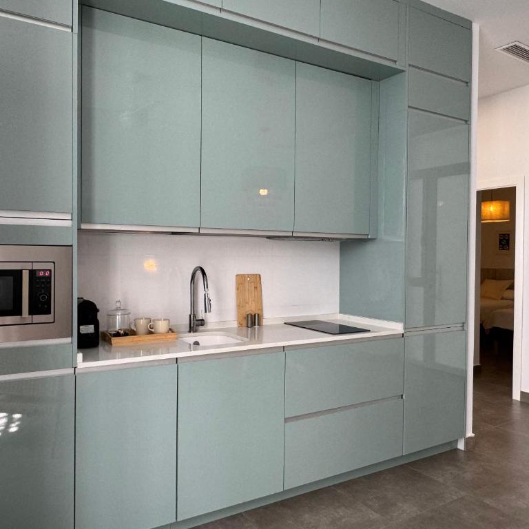 Casa Palacio Argueso - Apartamento de 2 dormitorios - 16