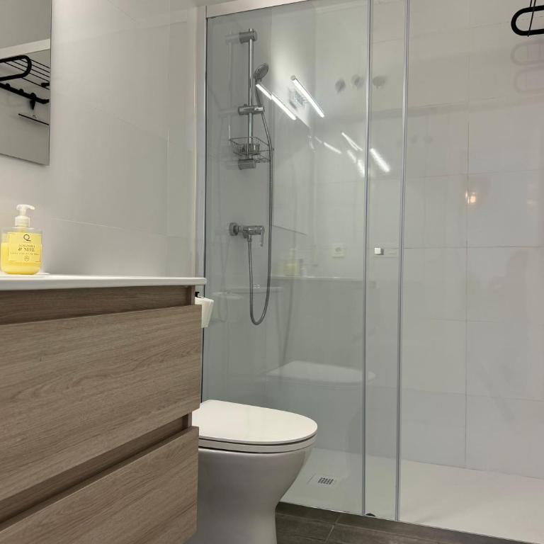 Casa Palacio Argueso - Apartamento de 2 dormitorios - 6