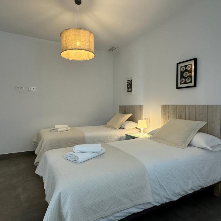 Casa Palacio Argueso - Apartamento de 2 dormitorios - 5