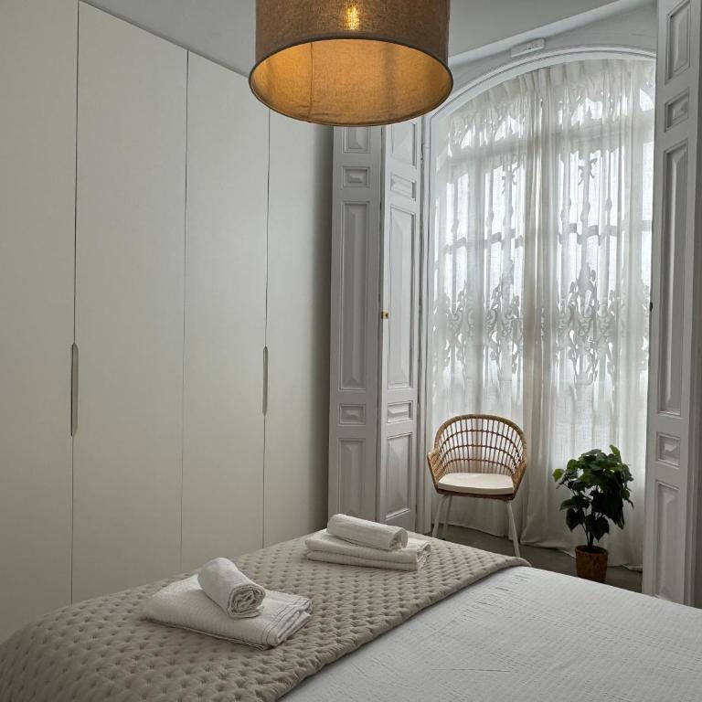 Casa Palacio Argueso - Apartamento de 2 dormitorios - 25