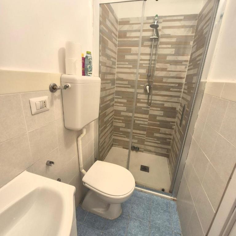Sina Rent Room Flaminio - Camera Matrimoniale con Bagno Privato - 2