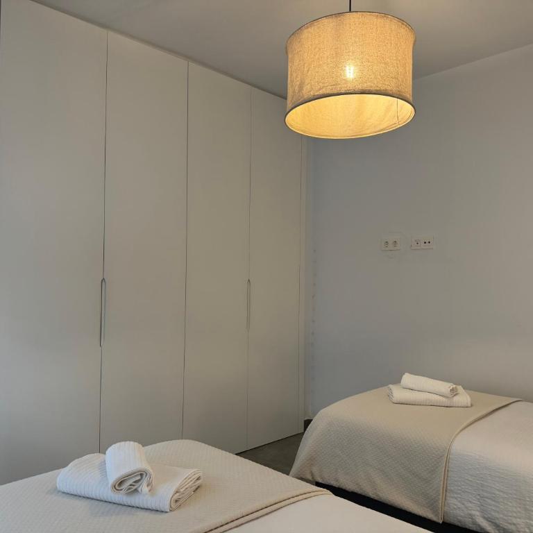 Casa Palacio Argueso - Apartamento de 2 dormitorios - 23