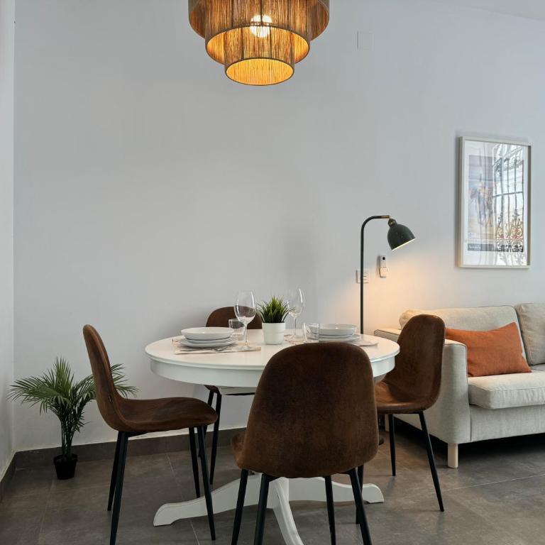 Casa Palacio Argueso - Apartamento de 2 dormitorios - 20