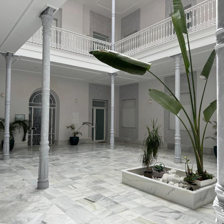Casa Palacio Argueso - Apartamento de 2 dormitorios - 30