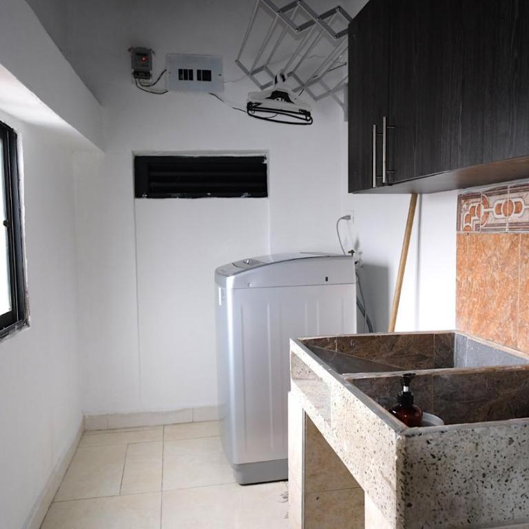 Hogar De Ensueño - Two-Bedroom Apartment - 24