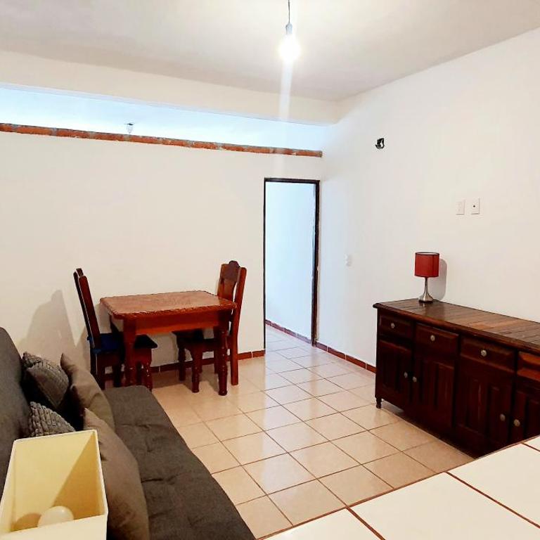 Apartments Olas Altas Romantic Zone of Puerto Vallarta - Apartamento con balcón - 12