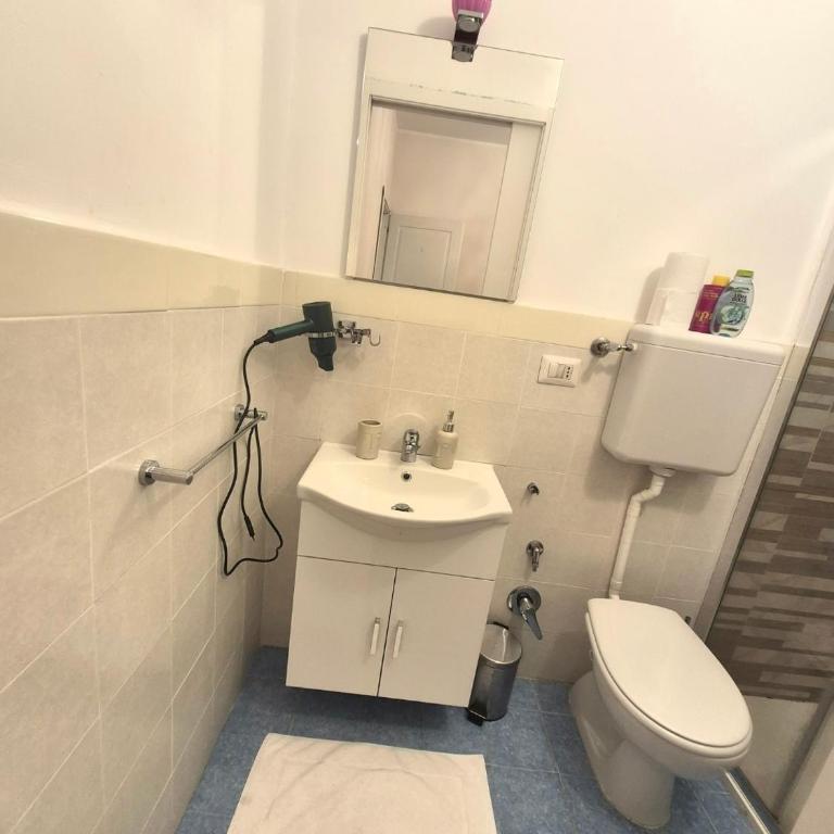 Sina Rent Room Flaminio - Camera Matrimoniale con Bagno Privato - 1