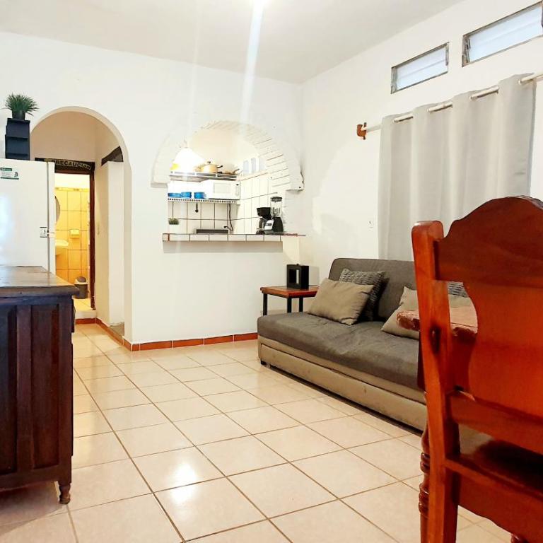 Apartments Olas Altas Romantic Zone of Puerto Vallarta - Apartamento con balcón - 14