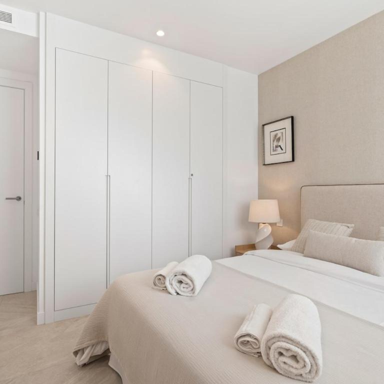 Luxury 3 bed Apt Soul Marbella - RDR534 - Apartamento de 3 dormitorios - 16