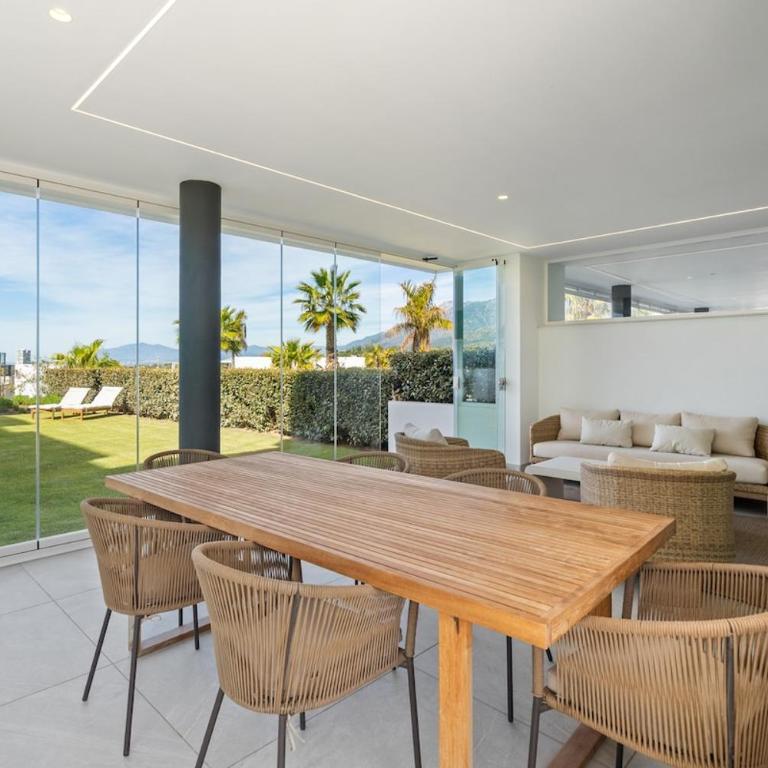 Luxury 3 bed Apt Soul Marbella - RDR534 - Apartamento de 3 dormitorios - 25