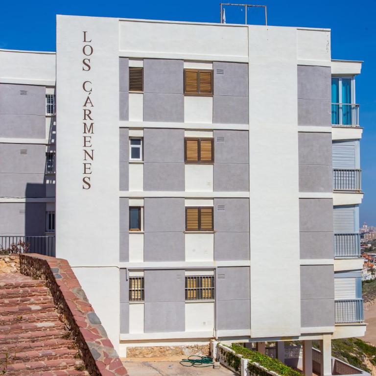 Cullera Panoramic Sea Views Apartment - Apartment with Sea View - 81