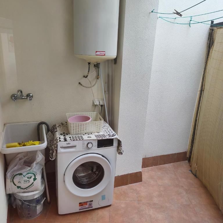 Apartamento Padial - Apartamento de 2 dormitorios - 28