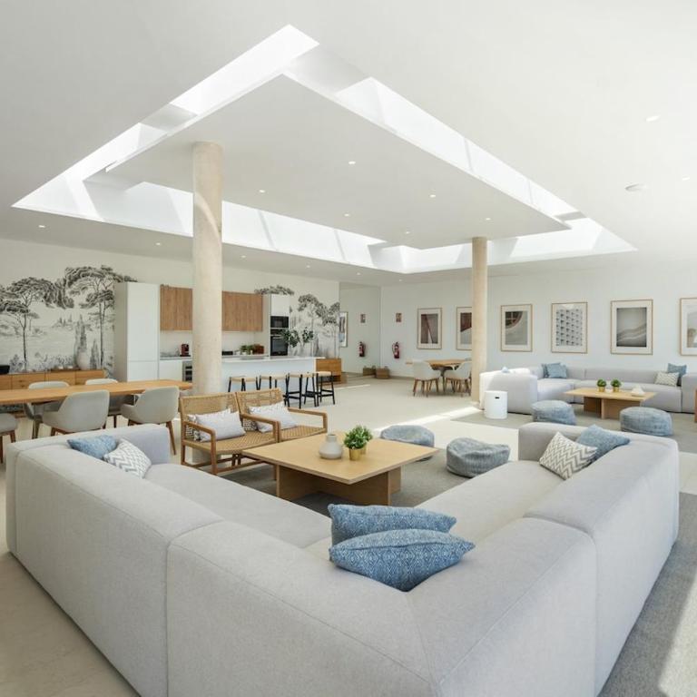 Luxury 3 bed Apt Soul Marbella - RDR534 - Apartamento de 3 dormitorios - 29