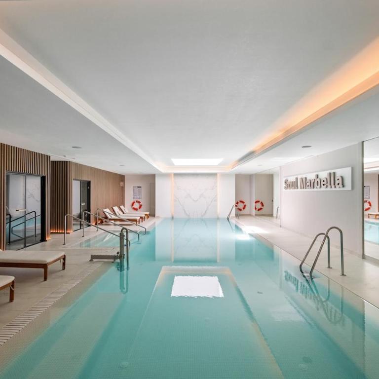 Luxury 3 bed Apt Soul Marbella - RDR534 - Apartamento de 3 dormitorios - 27
