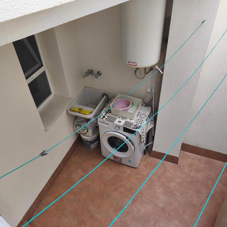 Apartamento Padial - Apartamento de 2 dormitorios - 27