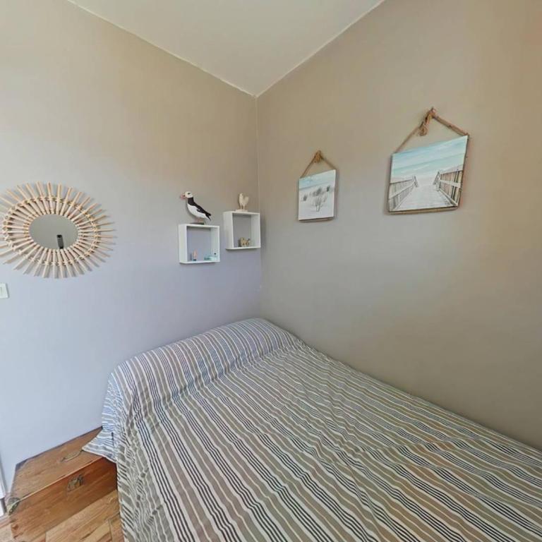 Vos vacances les pieds dans le sable. - Apartamento de 2 dormitorios - 2