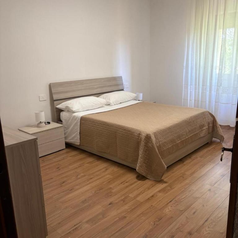 Casa D'Agostino - Casa Vacanze - 5