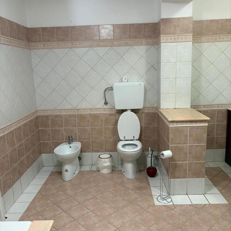 Casa D'Agostino - Casa Vacanze - 8