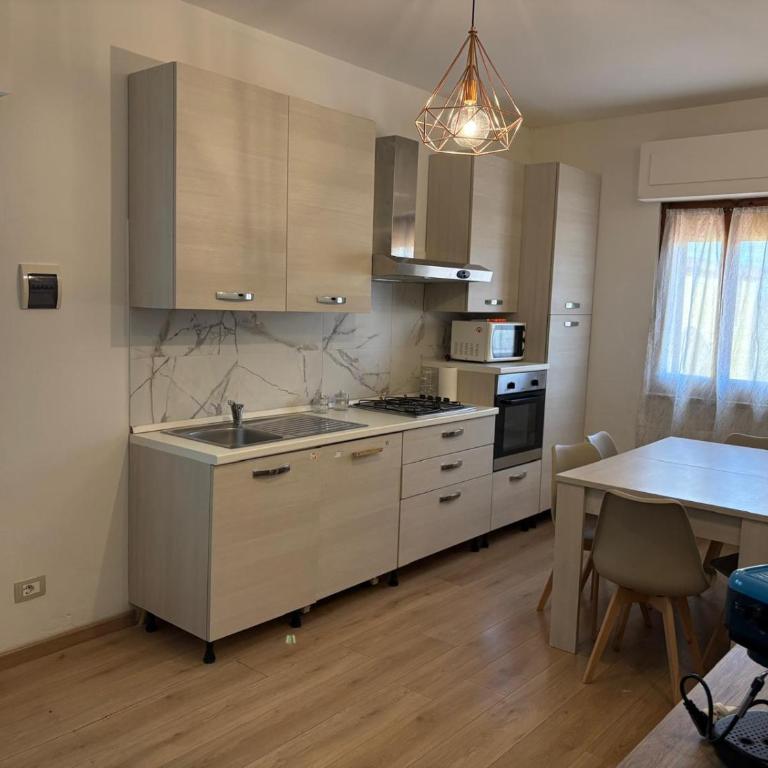 Casa D'Agostino - Casa Vacanze - 10