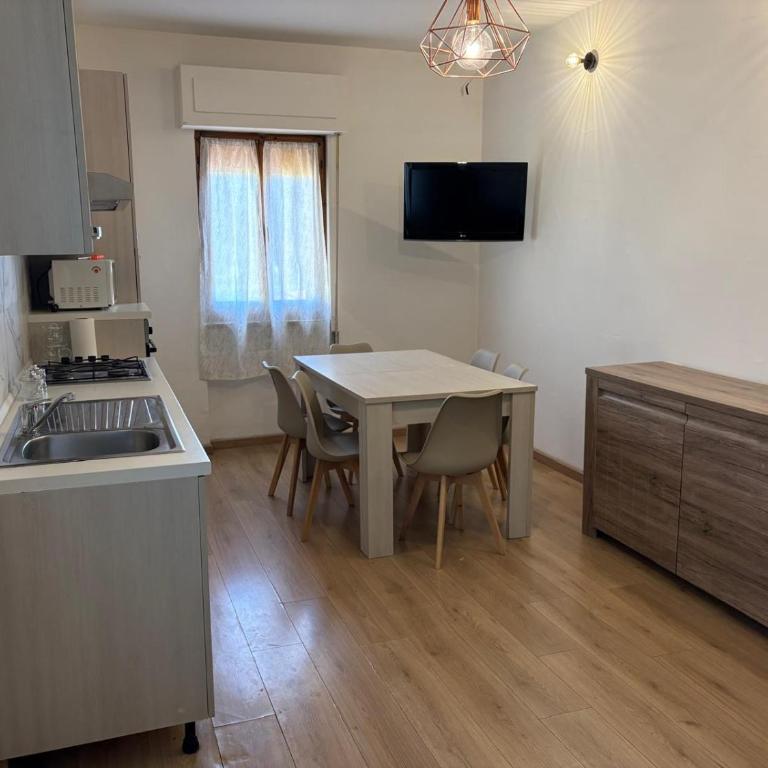 Casa D'Agostino - Casa Vacanze - 11