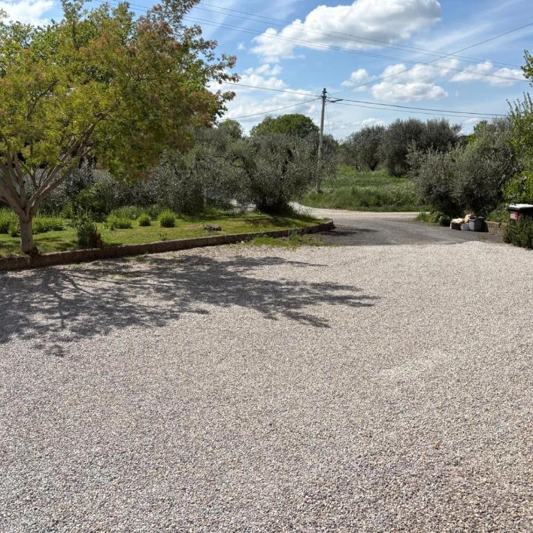Casa D'Agostino - Casa Vacanze - 15