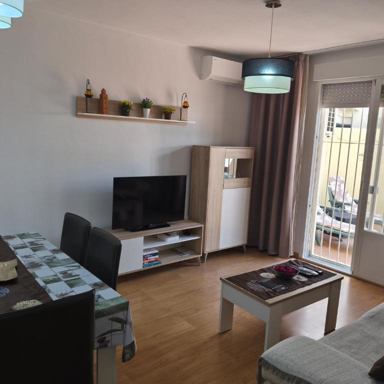 Apartamento Padial - Apartamento de 2 dormitorios - 20