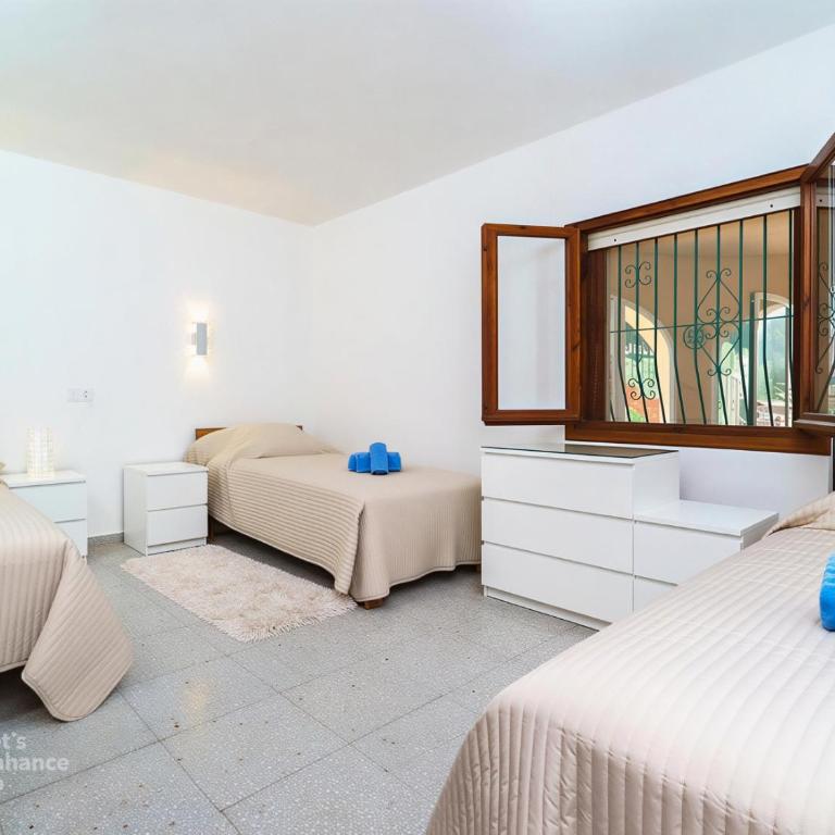 Casa Luis - Javea - Spanien - Casa - 30