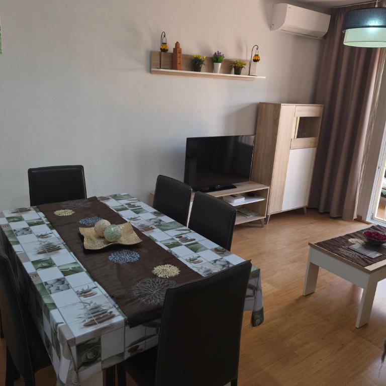 Apartamento Padial - Apartamento de 2 dormitorios - 19