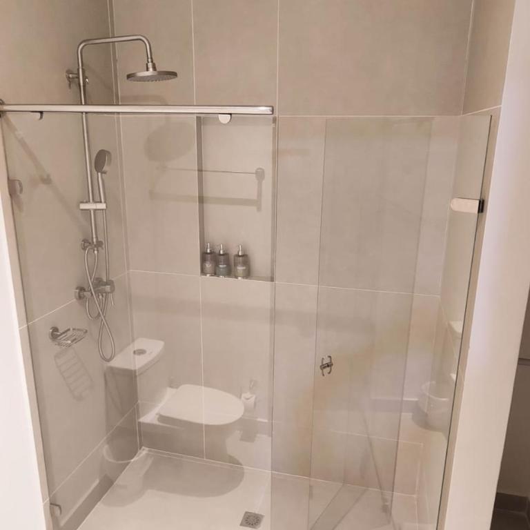 Baia Kristal, apartamento suite exclusivo, Kabo 4 5O G2 - One-Bedroom Apartment - 3