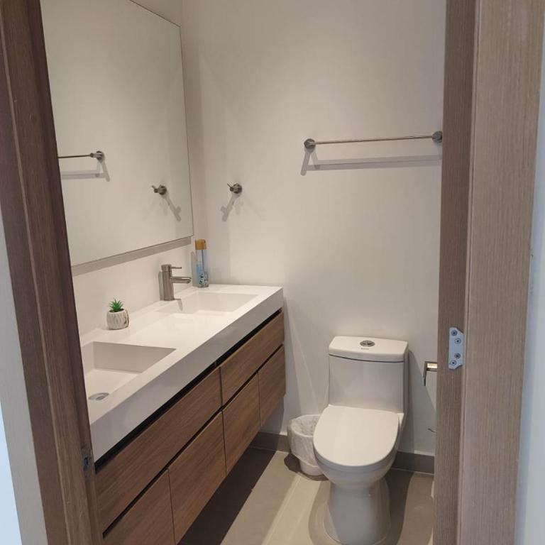 Baia Kristal, apartamento suite exclusivo, Kabo 4 5O G2 - One-Bedroom Apartment - 8