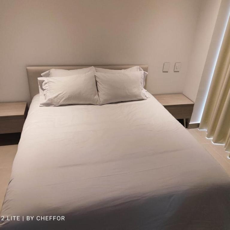 Baia Kristal, apartamento suite exclusivo, Kabo 4 5O G2 - One-Bedroom Apartment - 10