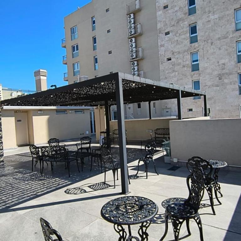 Vianzo BA 03 San Telmo - Apartamento de 1 dormitorio - 30