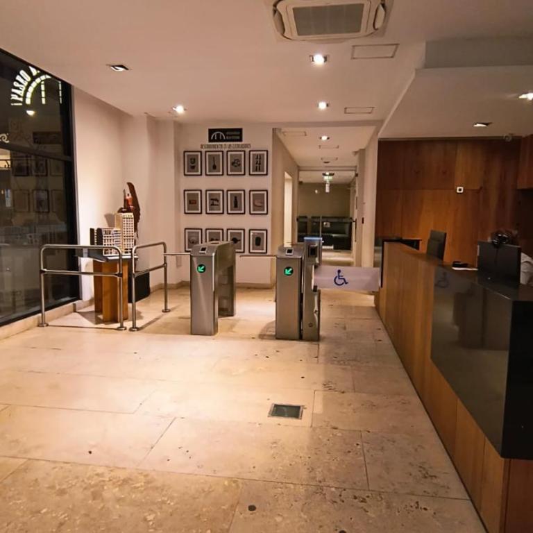 Vianzo BA 03 San Telmo - Apartamento de 1 dormitorio - 33