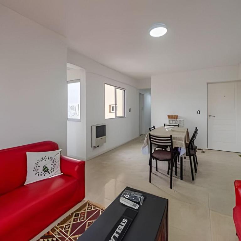 Amplio depto. zona abasto - Apartamento de 2 dormitorios - 18