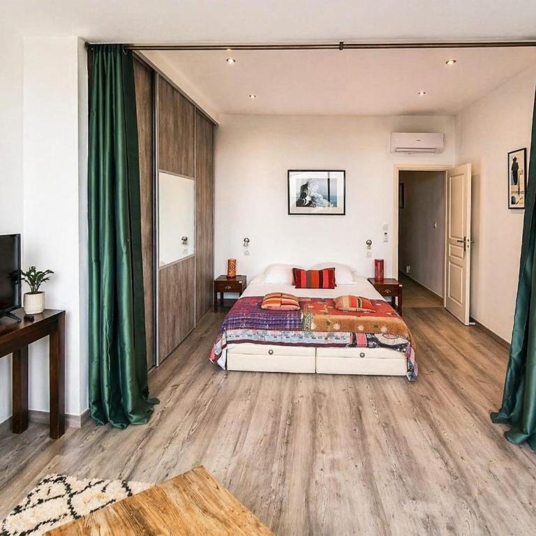 Esterel - Appartamento con Vista Mare - 6