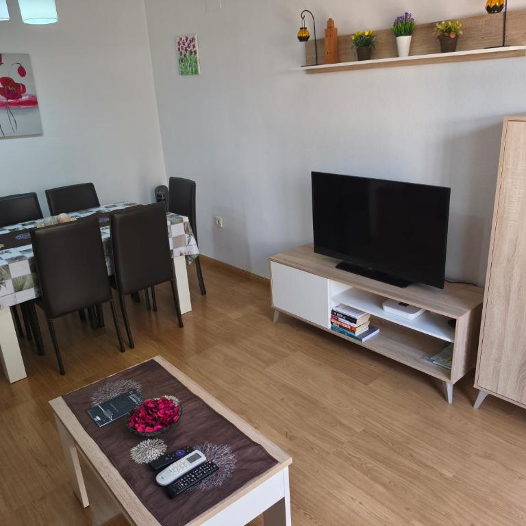 Apartamento Padial - Apartamento de 2 dormitorios - 16