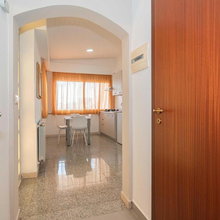 Casa Vittoria - Appartamento Standard con 1 Camera da Letto - 15
