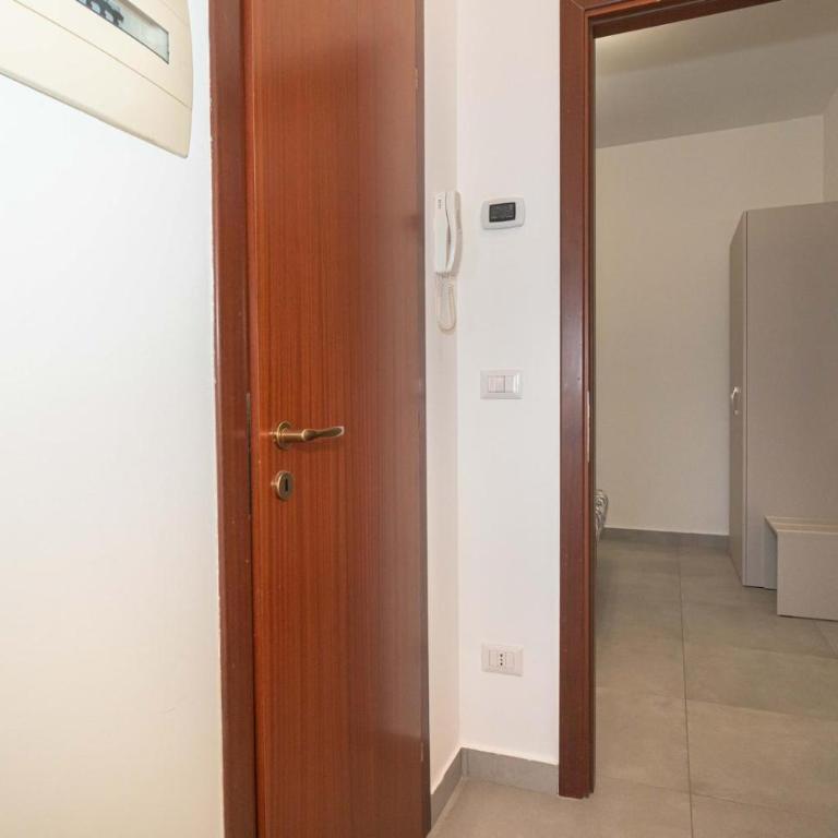 Casa Vittoria - Appartamento Standard con 1 Camera da Letto - 29