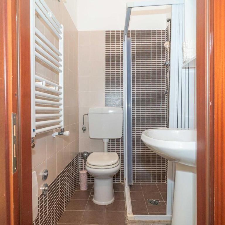 Casa Vittoria - Appartamento Standard con 1 Camera da Letto - 34