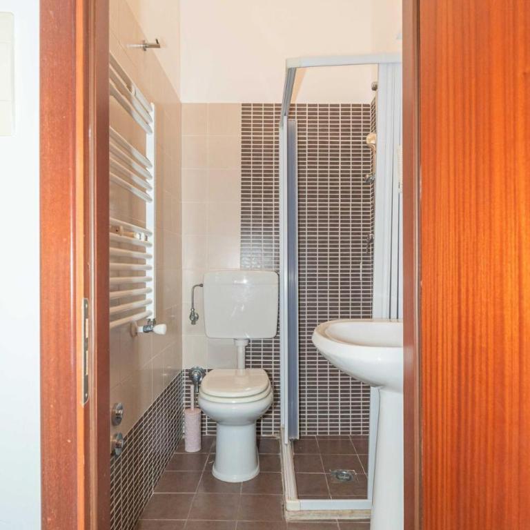 Casa Vittoria - Appartamento Standard con 1 Camera da Letto - 31