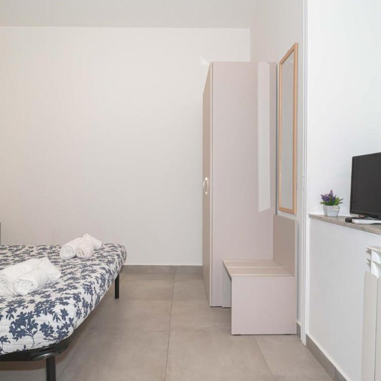 Casa Vittoria - Appartamento Standard con 1 Camera da Letto - 26